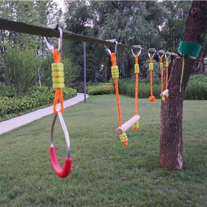 2Kids Toys - Ninja Hinderbana